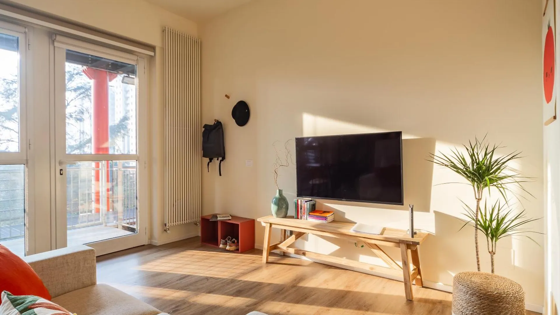 Casagogol - Nuovo Appartamento Nel Design District Milán Itálie