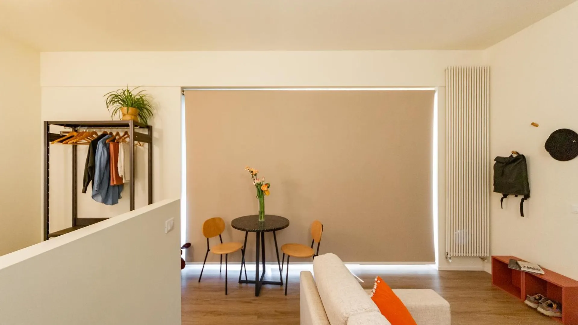 Apartment Casagogol - Nuovo Appartamento Nel Design District Milan