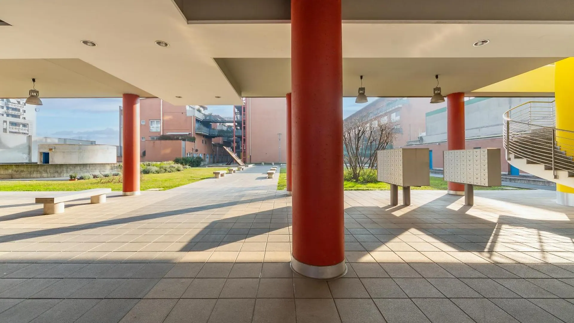 Apartment Casagogol - Nuovo Appartamento Nel Design District Milan