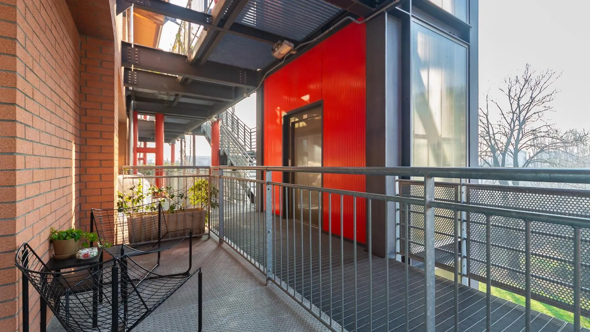 Casagogol - Nuovo Appartamento Nel Design District Milan Apartment