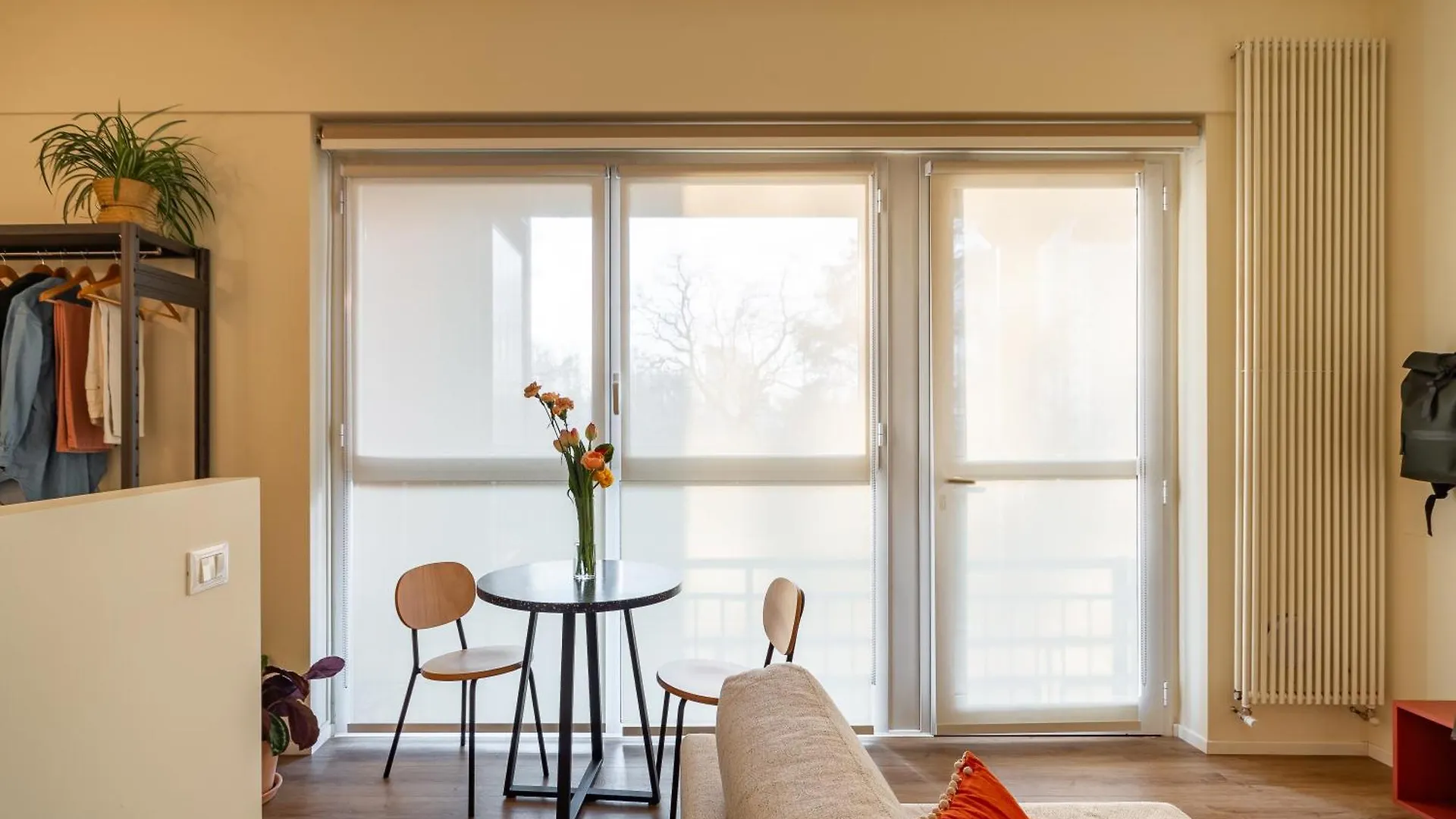 Apartment Casagogol - Nuovo Appartamento Nel Design District Milan Italy