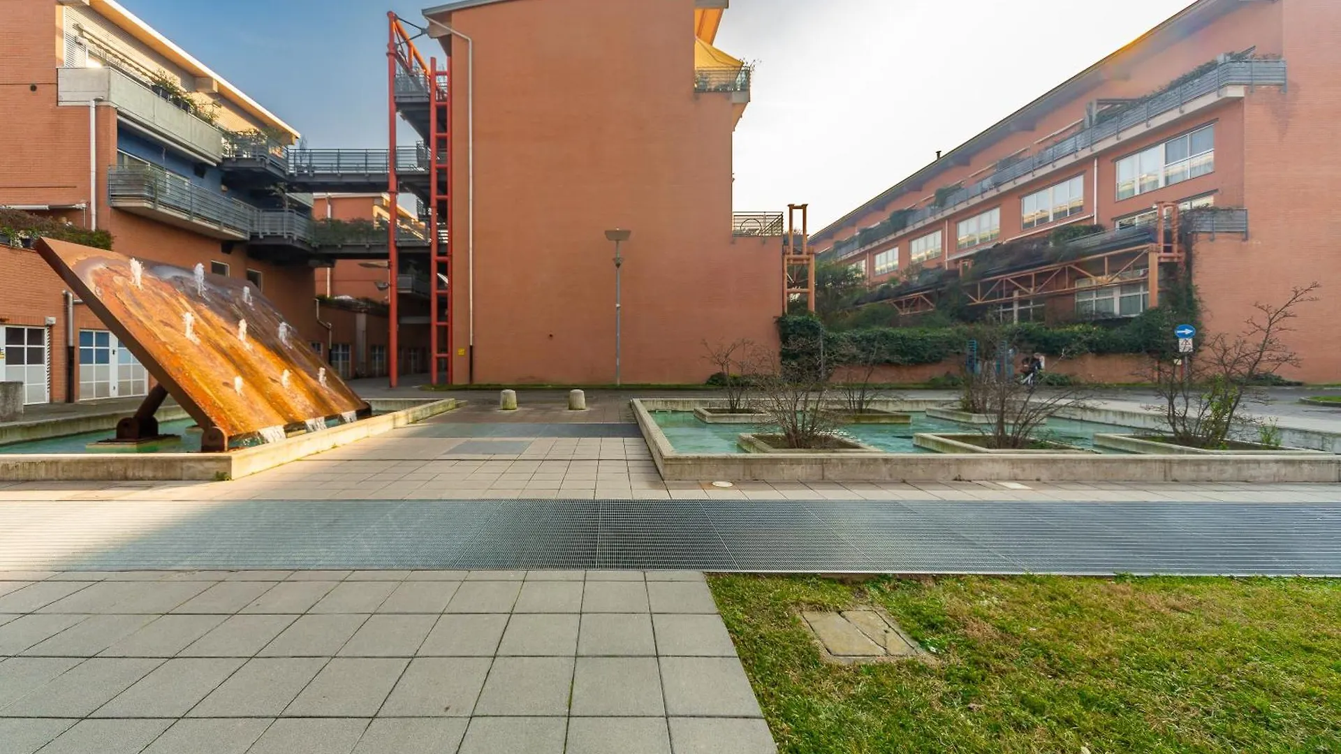 Casagogol - Nuovo Appartamento Nel Design District Milan