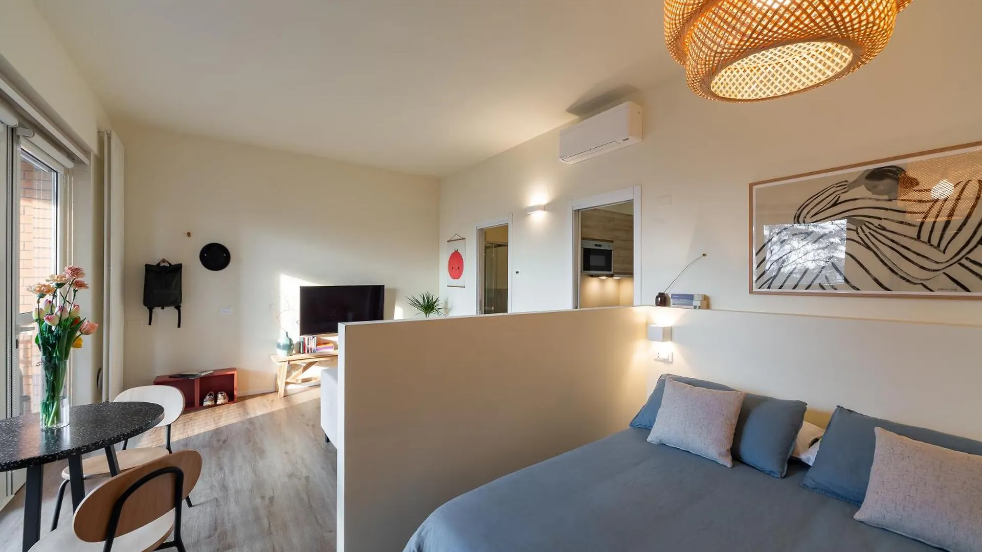 Casagogol - Nuovo Appartamento Nel Design District Milan Apartment