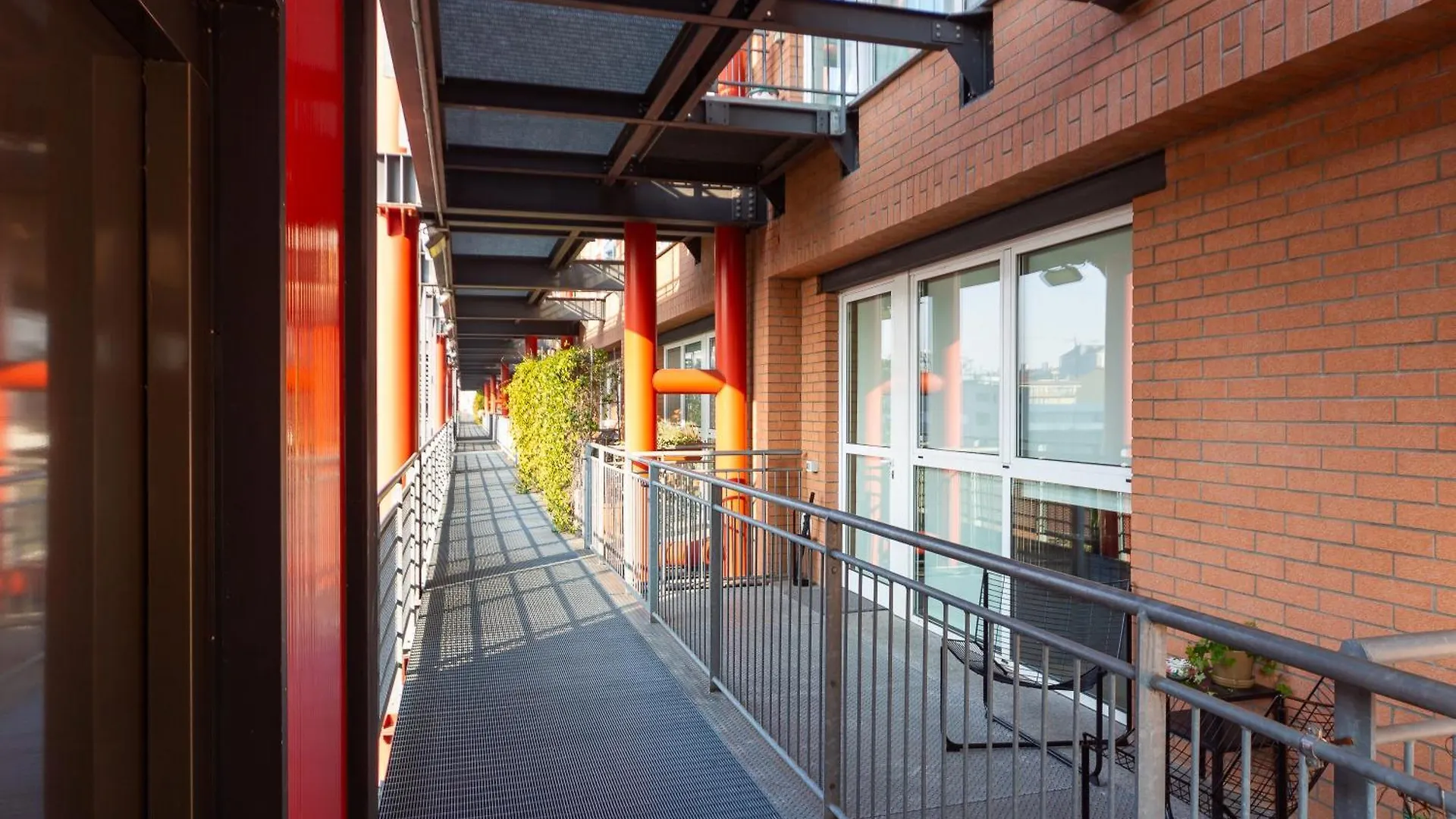 Apartment Casagogol - Nuovo Appartamento Nel Design District Milan